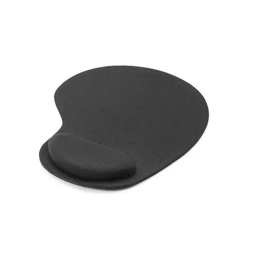 Tapis de souris ergonomique avec repose-poignet personnalisable