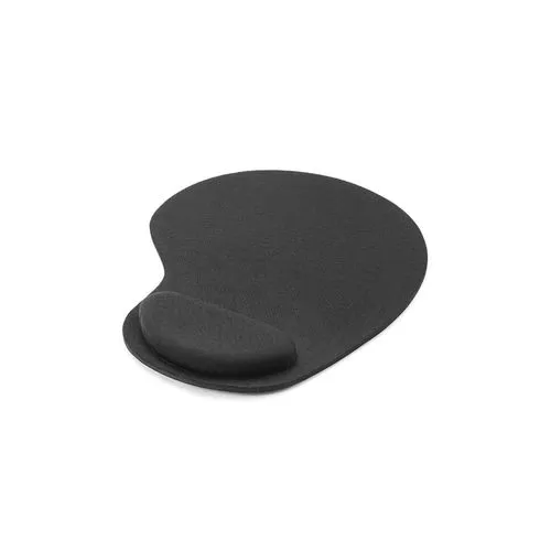 Tapis de souris ergonomique avec repose-poignet personnalisable