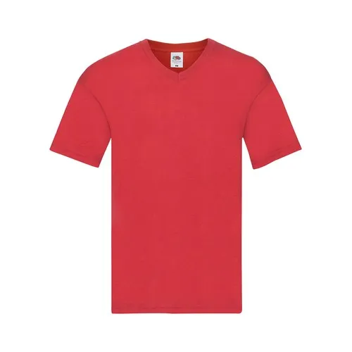 T-shirt Original V neck homme