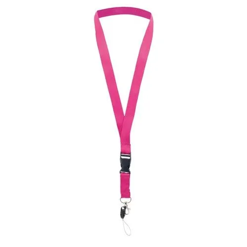 LANYARD DOUBLE "TALSI"