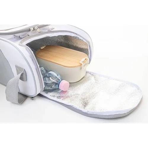 Sac isotherme en RPET Inuit