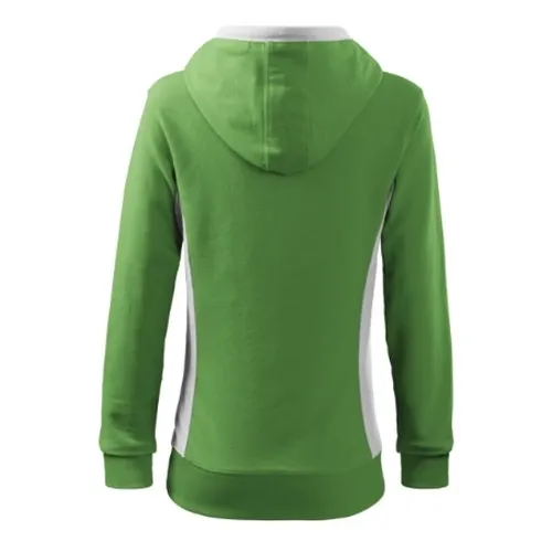 Sweatshirt Femme Kangaroo avec Capuche - Personnalisable