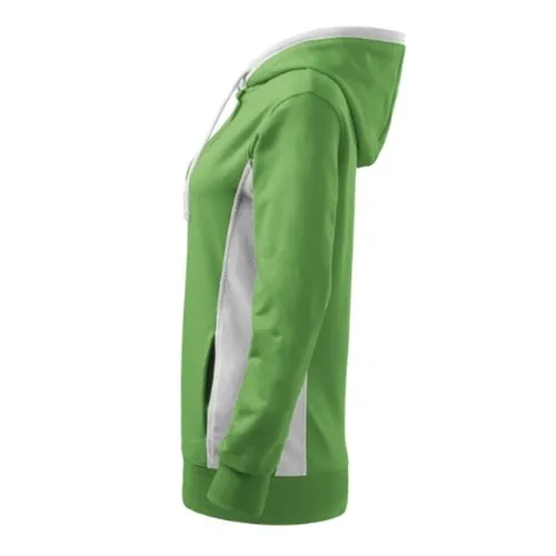 Sweatshirt Femme Kangaroo avec Capuche - Personnalisable