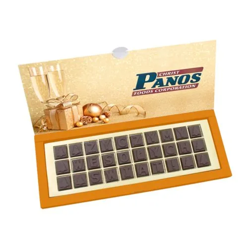 Salutations saisonnières C30