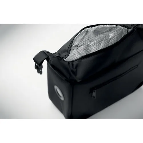 Sac Isotherme Déjeuner 5L Personnalisable - Matière Recyclée RPET