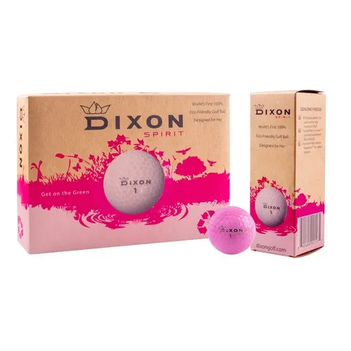 Balle de golf premium personnalisable - REVA