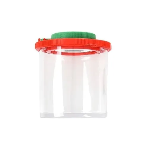 Boîte à Insectes Personnalisable avec Double Loupe - Dès 96 unités