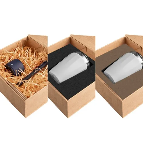Le petit coffret cadeau magnétique