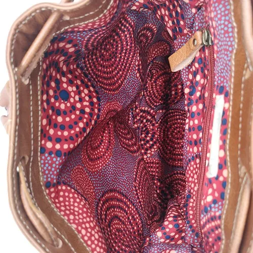 Indiana - Sac à dos