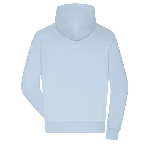 Sweat à capuche 'Lounge' Homme