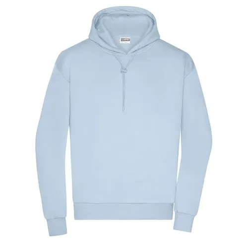 Sweat à capuche 'Lounge' Homme