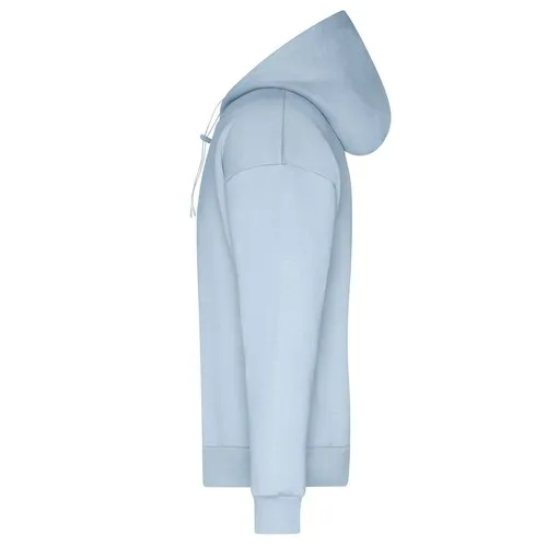 Sweat à capuche 'Lounge' Homme