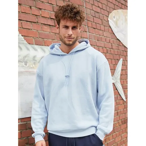 Sweat à capuche 'Lounge' Homme