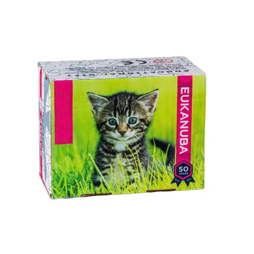 Boîte à Puzzle Recyclée Personnalisable - Format Moyen