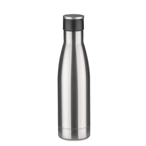 Bouteille Isotherme Personnalisable 500 ml - Acier Inoxydable