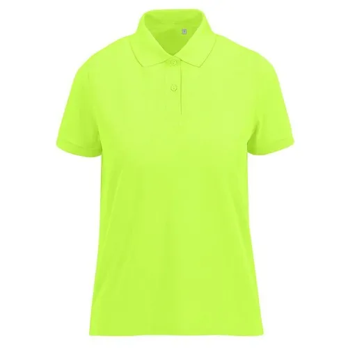 B&C My Eco polo 65/35° / Women