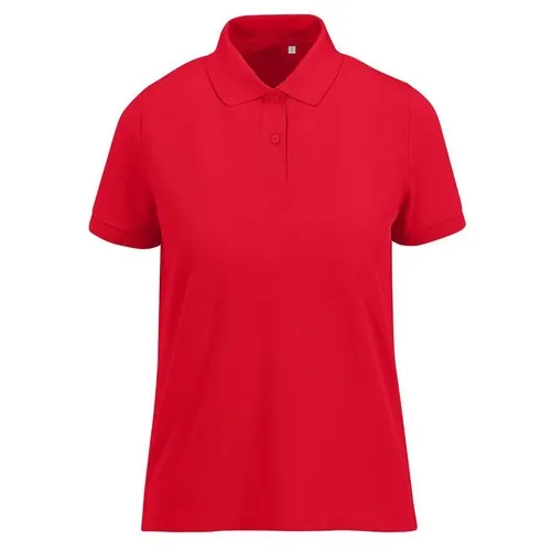 B&C My Eco polo 65/35° / Women