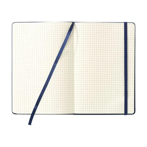 Quadra Notebook A5 bloc-notes