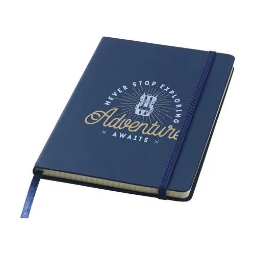 Quadra Notebook A5 bloc-notes