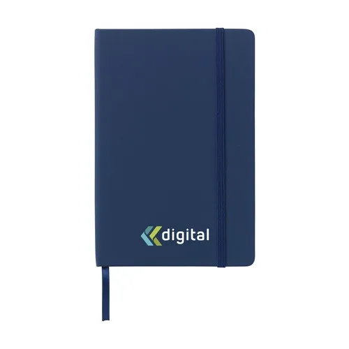 Quadra Notebook A5 bloc-notes