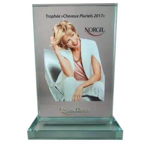 Trophée ANNECY HORIZONTAL