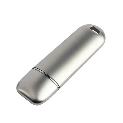 Cryptage des empreintes digitales sur clé USB USB 3.1 128GB Métal