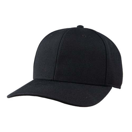 Casquette Sport Premium Coton/Microfibre Personnalisable
