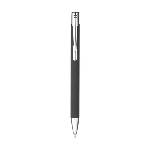 Ebony Soft Touch stylo