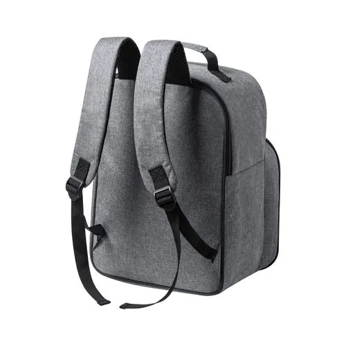 sac à dos isotherme RPET pour pique-nique Koppi