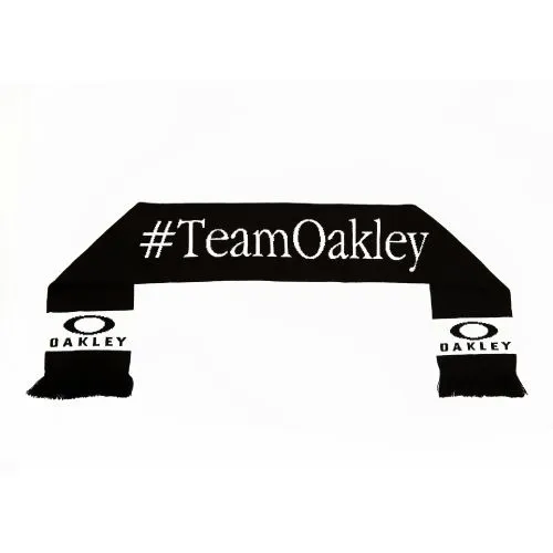 Écharpe Tricotée Personnalisable All-Over - Fabrication Européenne