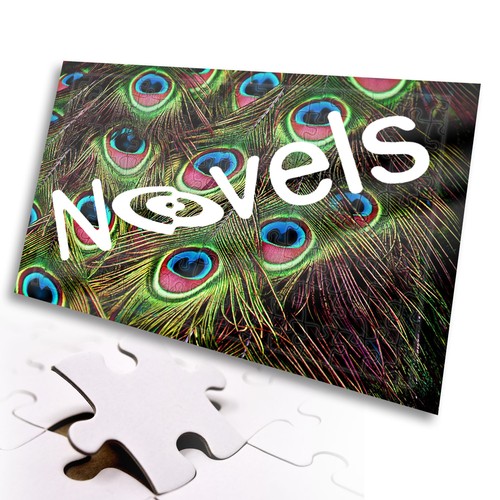 Puzzle 120 Pièces Personnalisé avec Boîte - Impression Totale