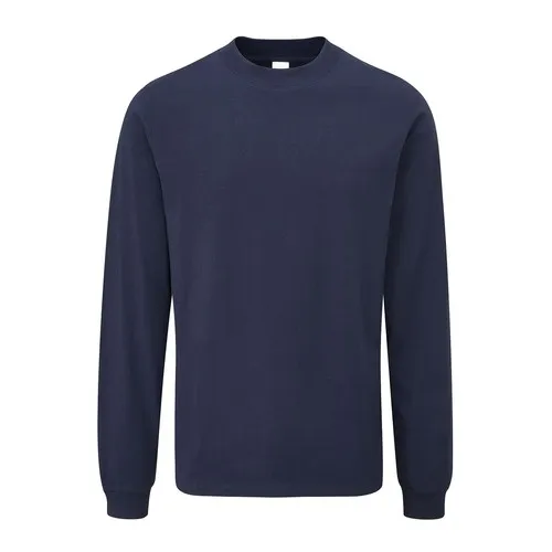 Essential Heavy Long Sleeve T