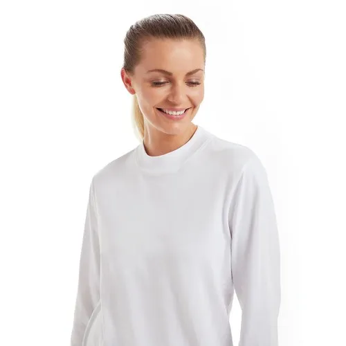 Essential Heavy Long Sleeve T