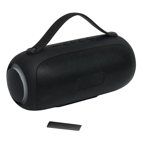 Enceinte Bluetooth LED Personnalisable 10W - Cadeau d'Entreprise Premium