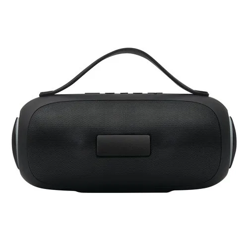 Enceinte Bluetooth LED Personnalisable 10W - Cadeau d'Entreprise Premium