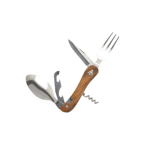 Couverts nomades aimantés 'Tradition'