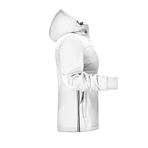 Veste maritime femme