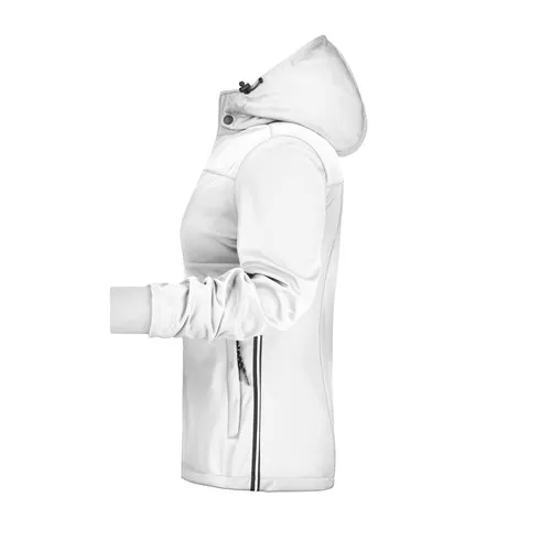 Veste maritime femme