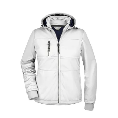 Veste maritime femme