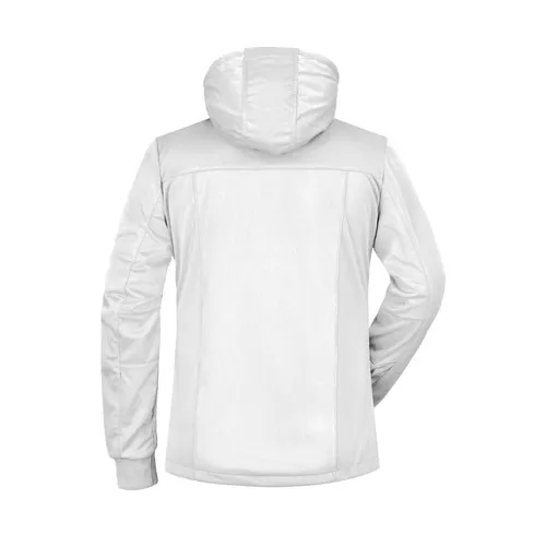 Veste maritime femme