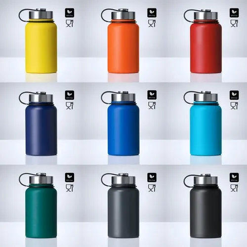 THERMOS POUR ALIMENTS NORDIC, 600 ml