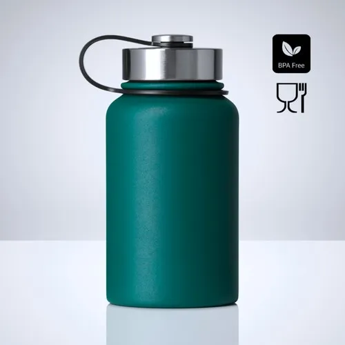 THERMOS POUR ALIMENTS NORDIC, 600 ml