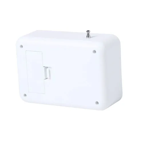 horloge de bureau Bordio