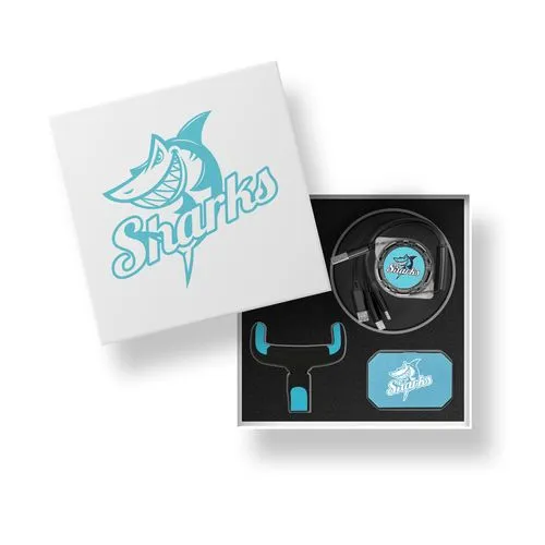 STICKY POCKET 2 EN 1