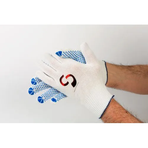 Gants de Protection Thermiques Personnalisables CE - Industrie Alimentaire