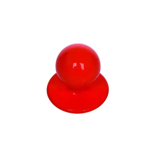 Buttons Red