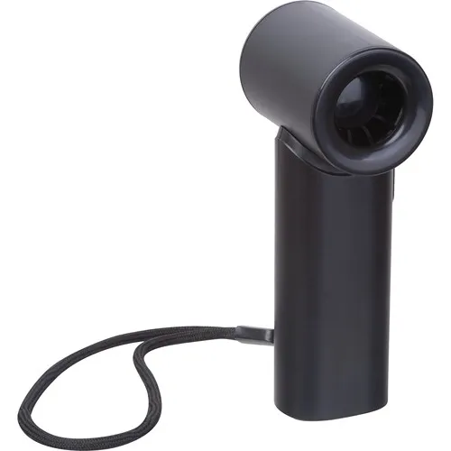 Ventilateur à Main Personnalisable 5 Vitesses - Objet Pub Premium