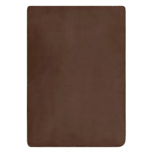 Couverture Coton Gaufré 150x210