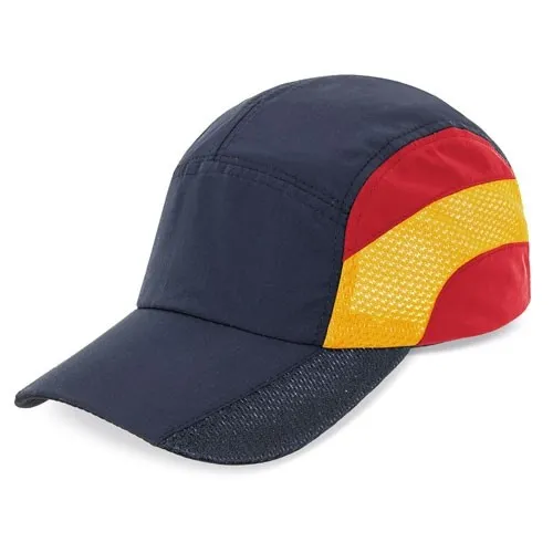 CASQUETTE PLIABLE “HARRIS”