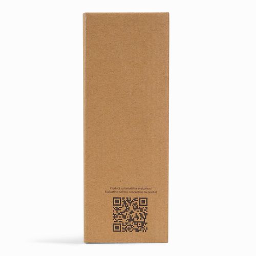 Bouteille Isotherme 500ml Personnalisable - Double Paroi Inox